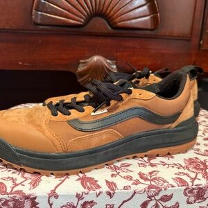 Vans MTE men’s sneakers